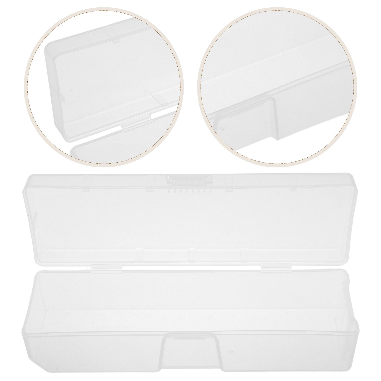 Mask Case Hard Shell - Étui de protection pour masque de