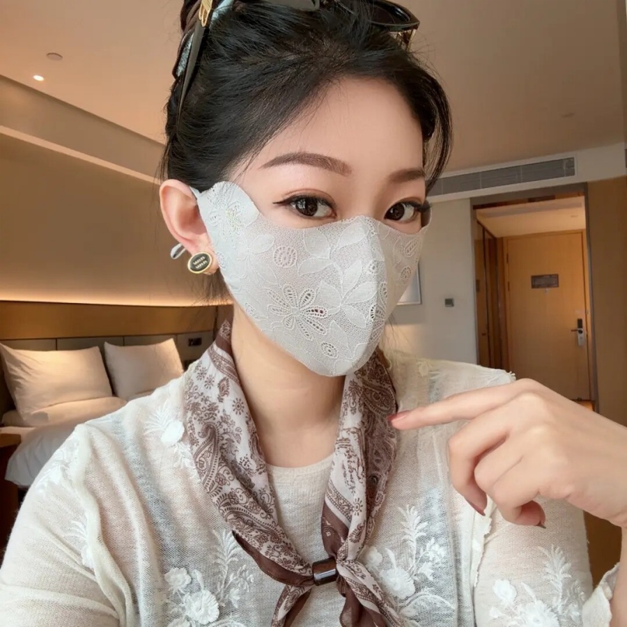 Masque de protection des yeux  - Cloth Face Mask Washable avis et prix