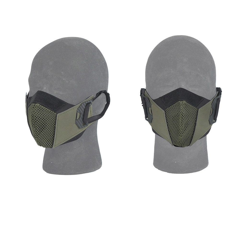 DMGear masque facial tactique  - Anti Pollution Mask avis et prix