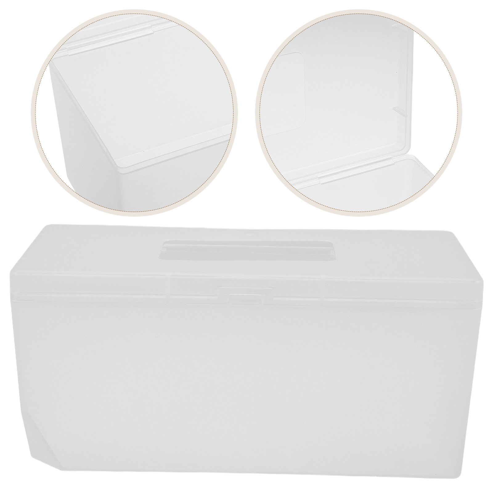 Étui pour masque de plongée, b - Mask Case Hard Shell avis et prix