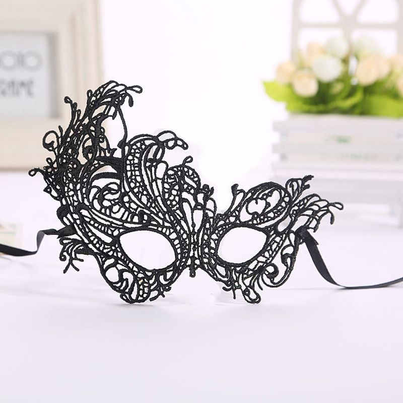 Ensemble de 2 capes noires et  - Black Face Mask Pack avis et prix