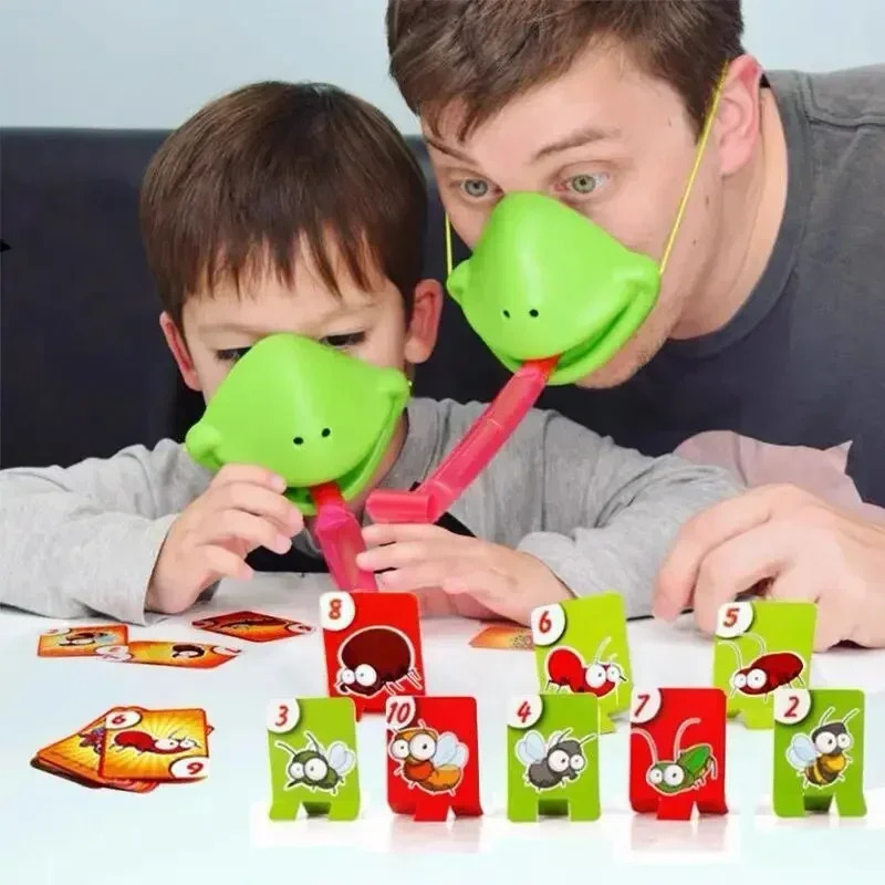 Jeux de société pour enfants,  - Kids Face Mask avis et prix
