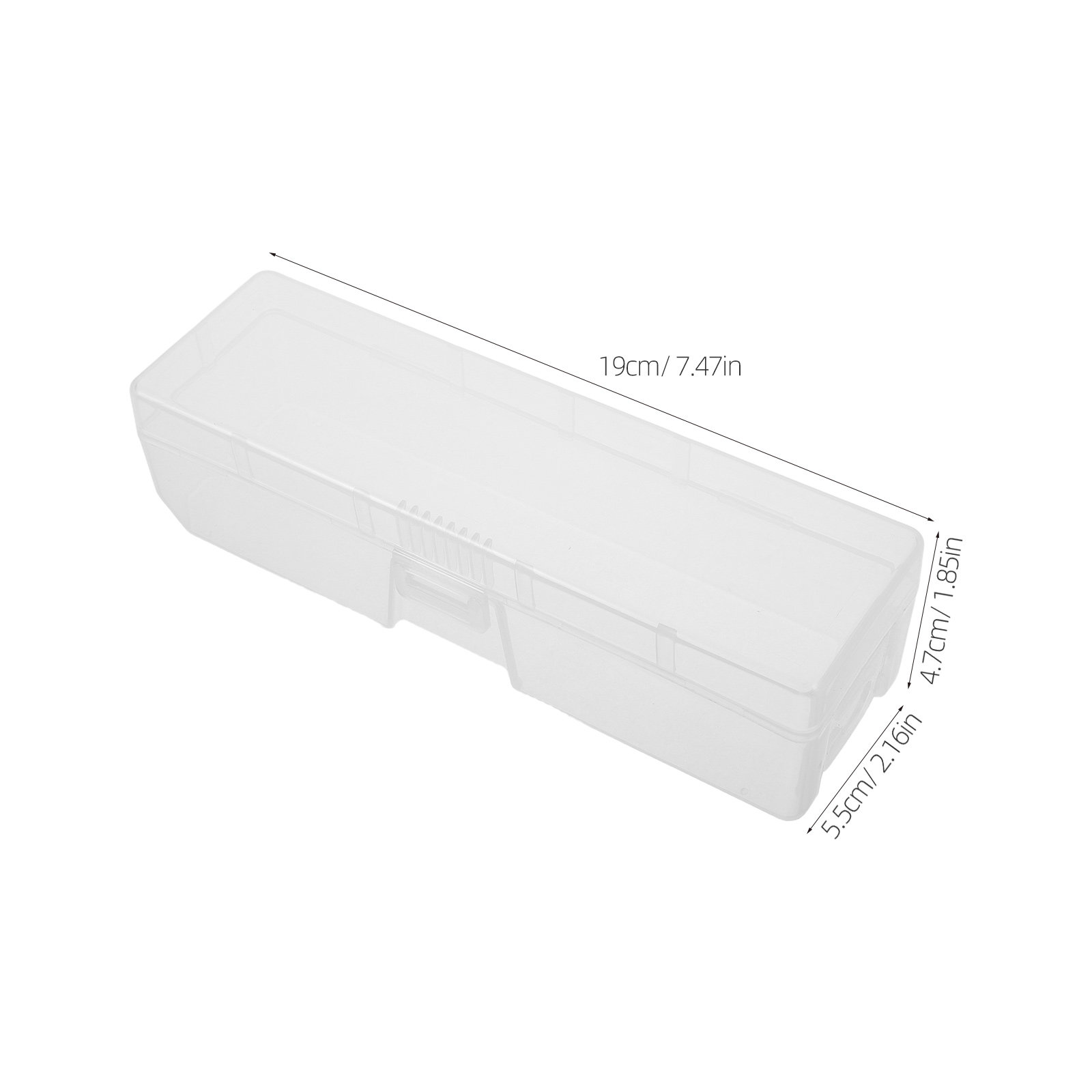 Étui de protection pour masque - Mask Case Hard Shell avis et prix