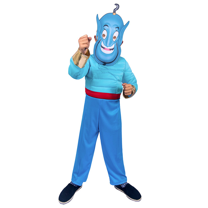 Umorden contes de fées arabes  - Kids Face Mask avis et prix