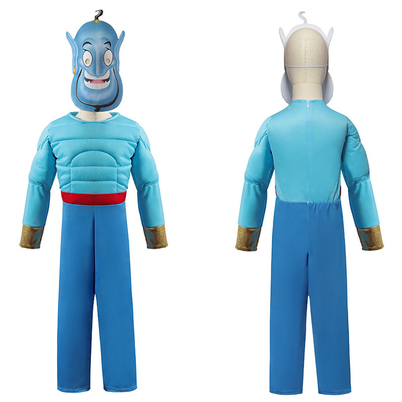 Umorden contes de fées arabes  - Kids Face Mask avis et prix