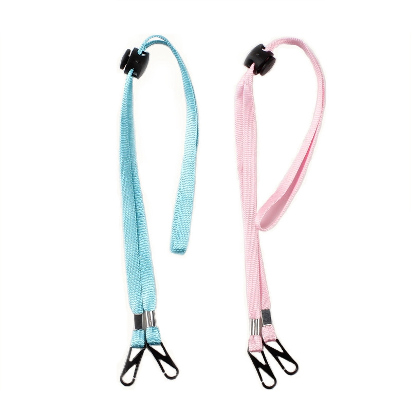 1 pièce Cordon de suspension r - Mask Lanyard Adjustable avis et prix