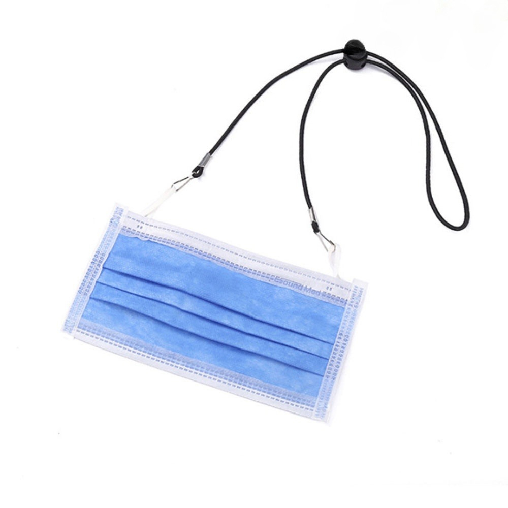 Support de lanière réglable po - Mask Chain Holder avis et prix