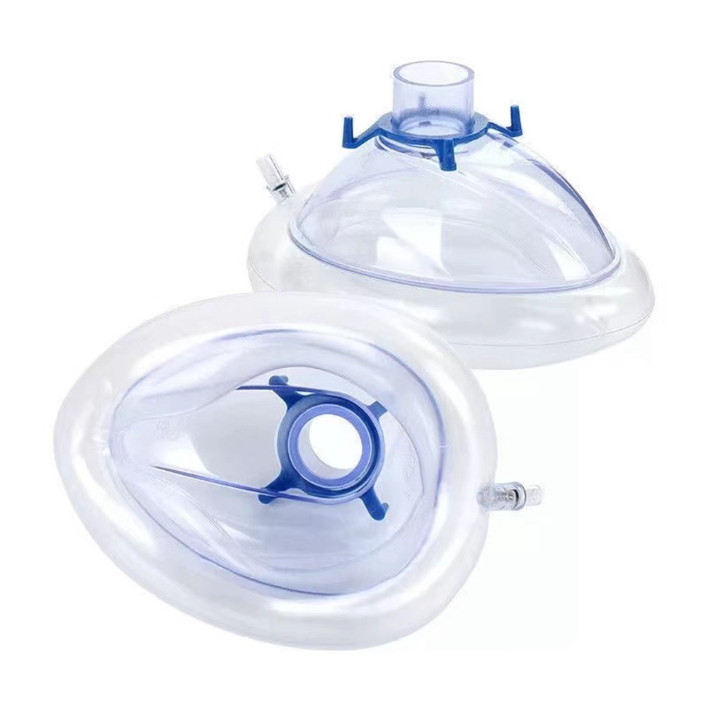 Masque d'anesthésie en PVC sté - Kids Face Mask avis et prix